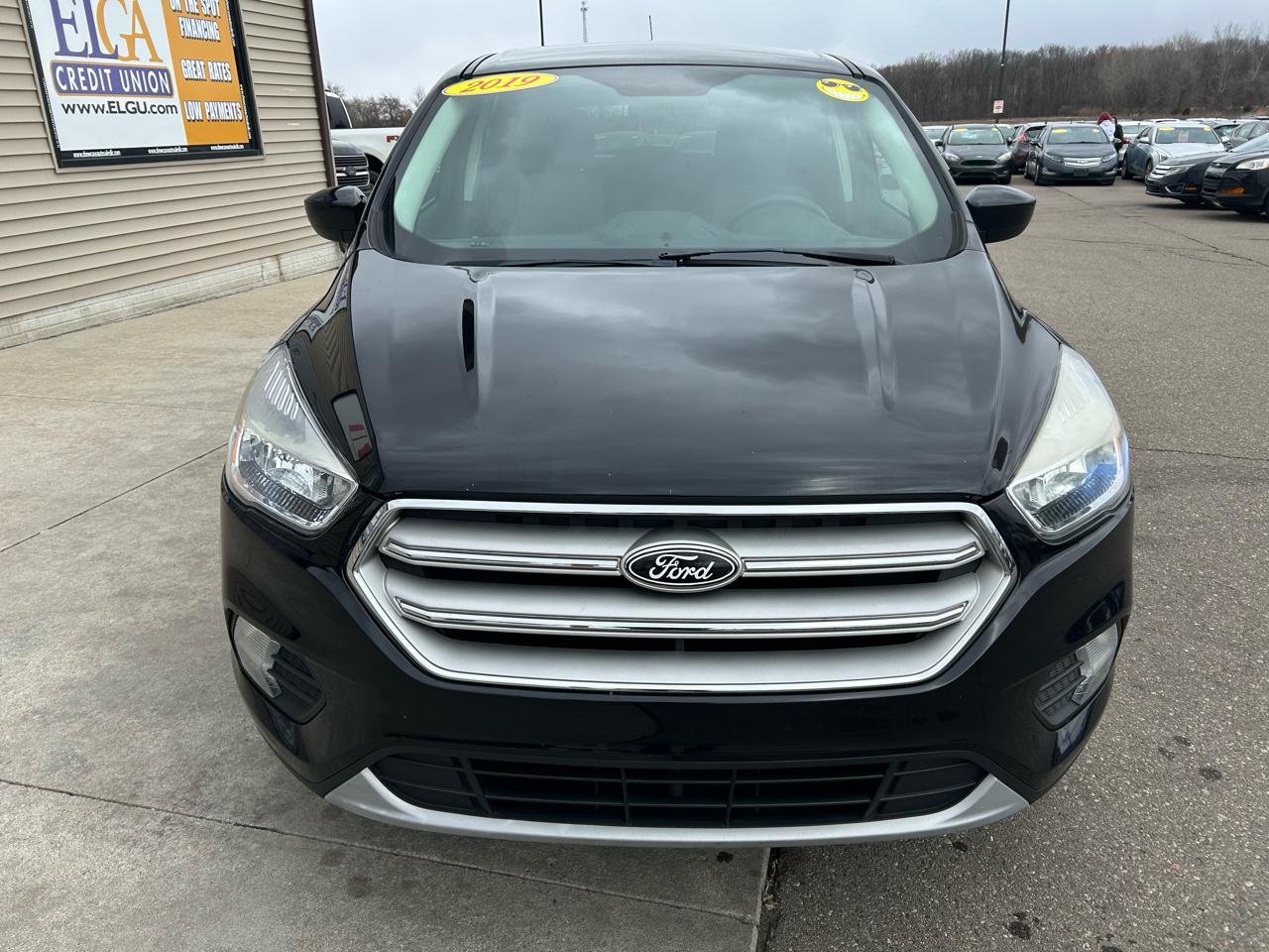 Ford Escape SE 4WD 2019