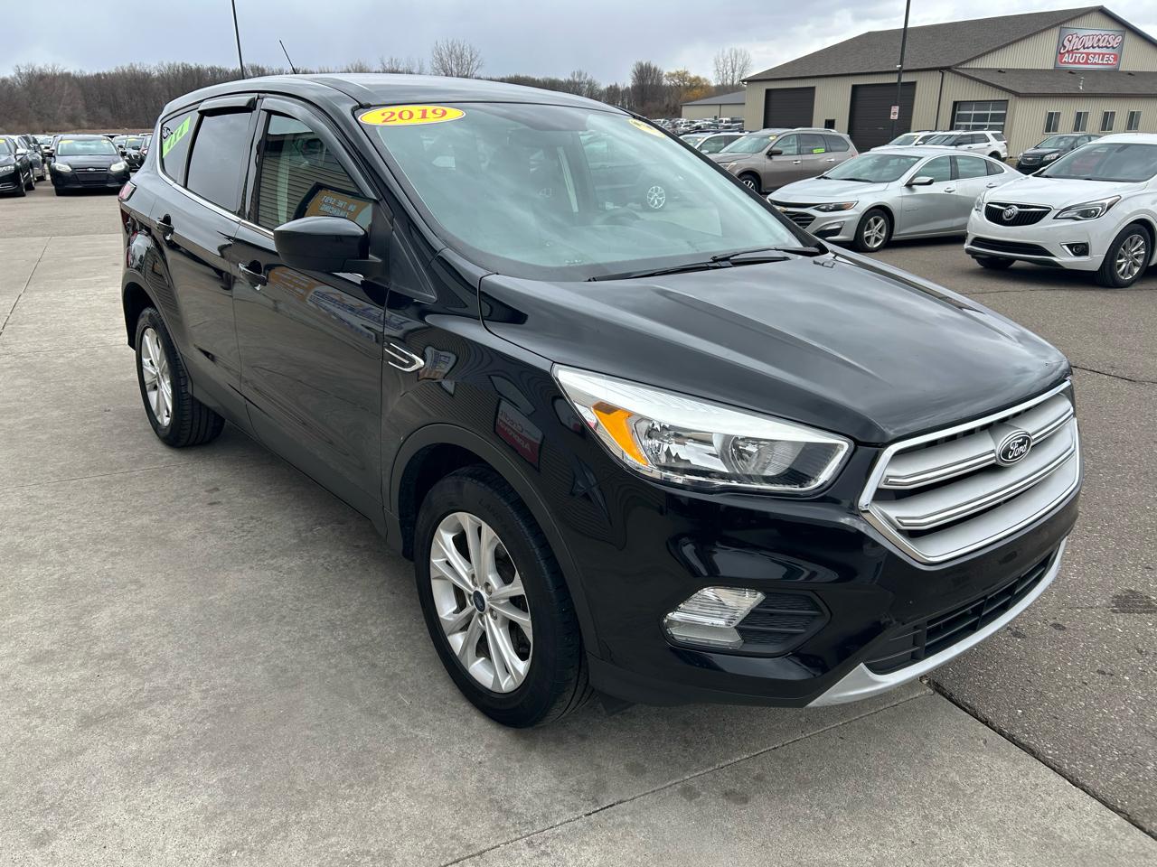 Ford Escape SE 4WD 2019