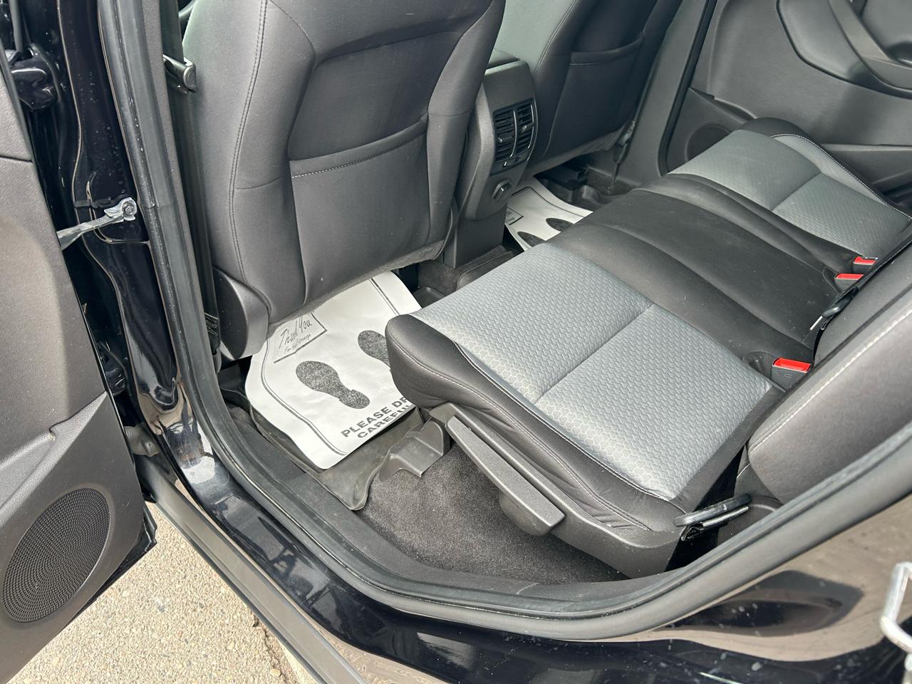 Ford Escape SE 4WD 2019