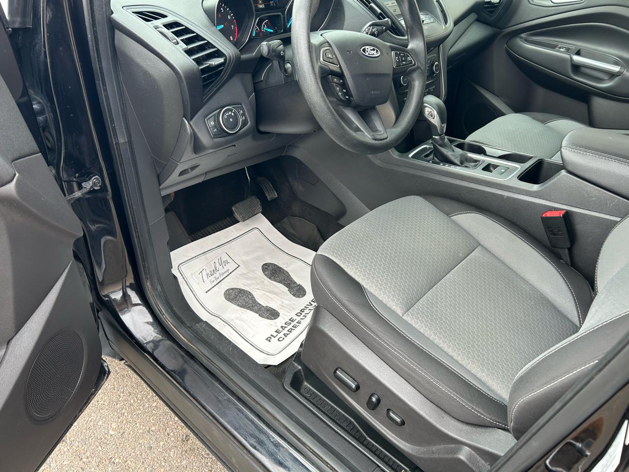 Ford Escape SE 4WD 2019