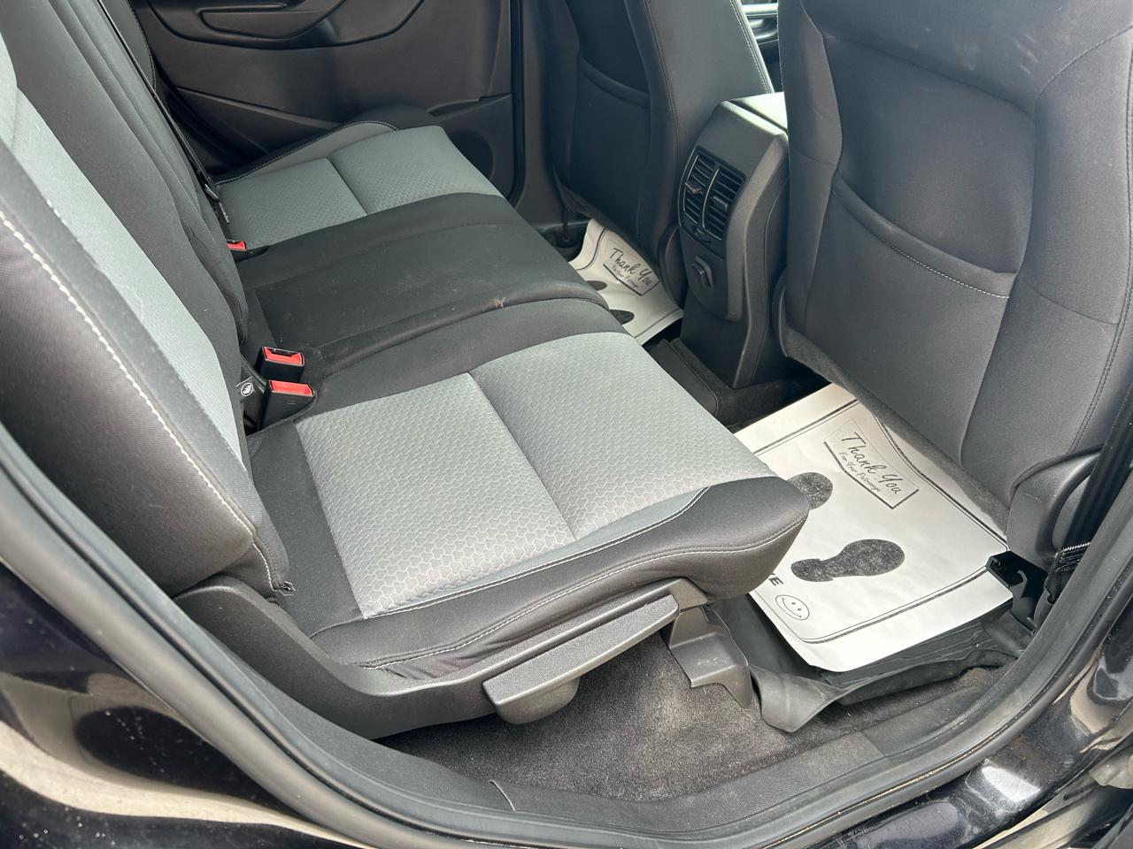 Ford Escape SE 4WD 2019