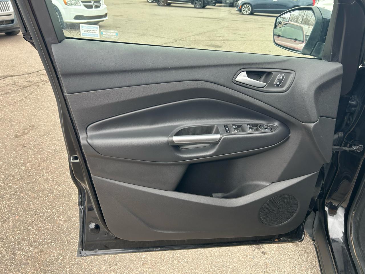 Ford Escape SE 4WD 2019