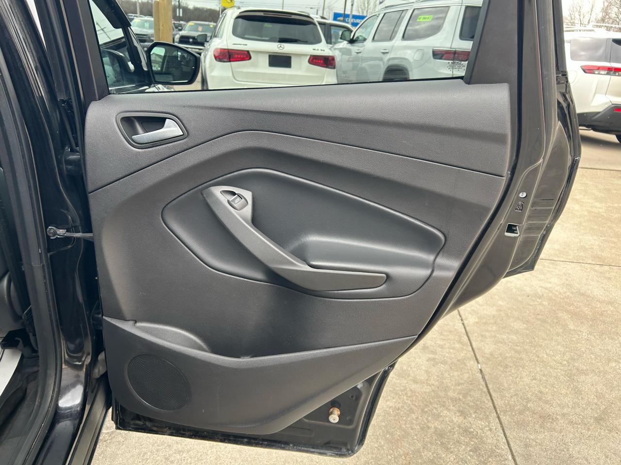 Ford Escape SE 4WD 2019