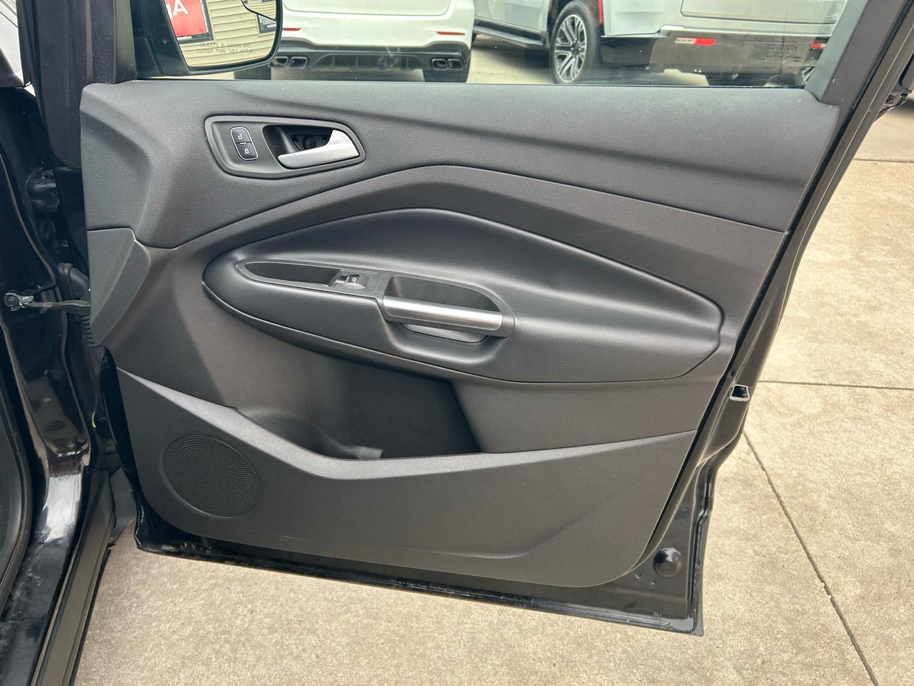 Ford Escape SE 4WD 2019