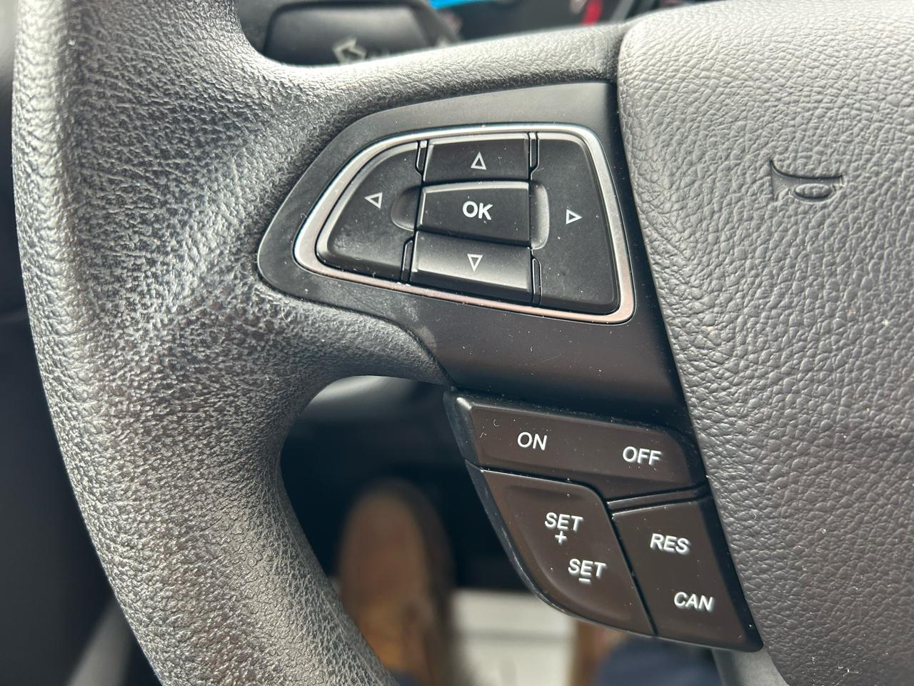 Ford Escape SE 4WD 2019