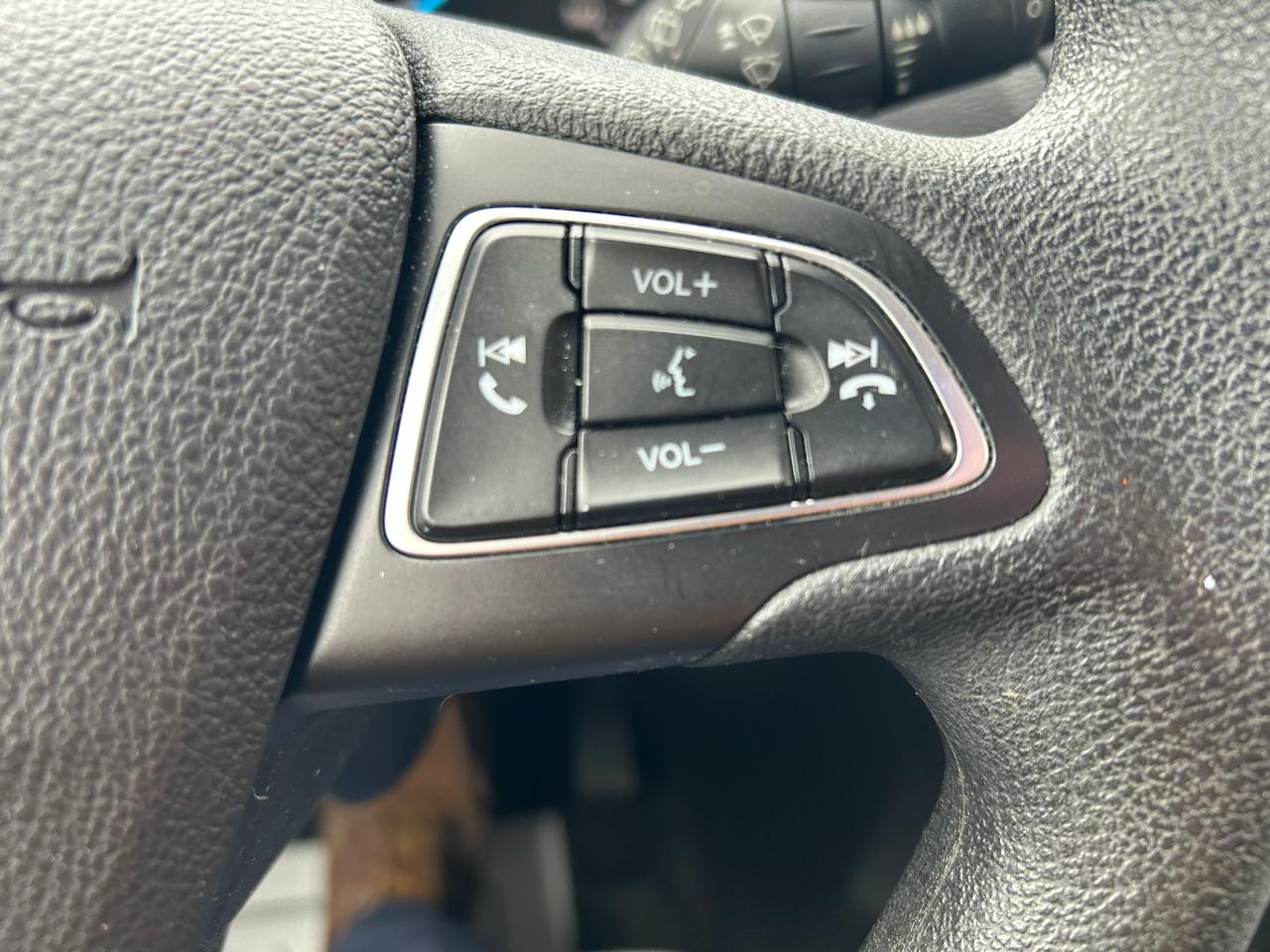 Ford Escape SE 4WD 2019