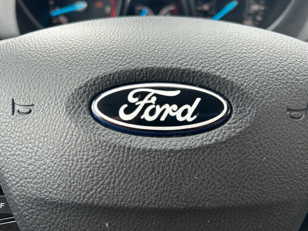 Ford Escape SE 4WD 2019