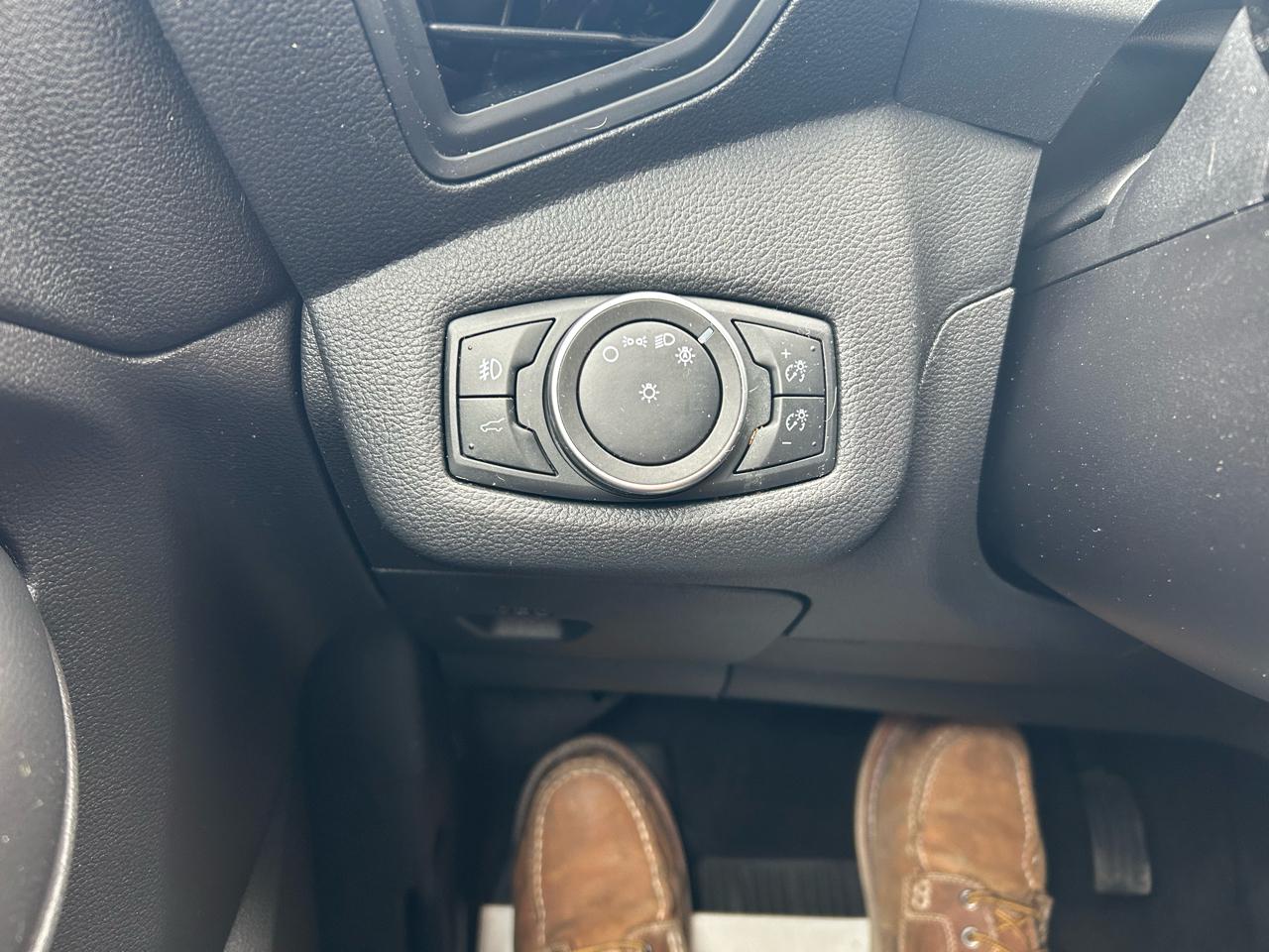 Ford Escape SE 4WD 2019