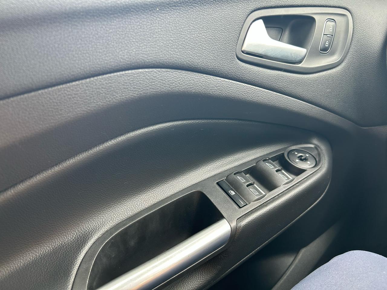 Ford Escape SE 4WD 2019