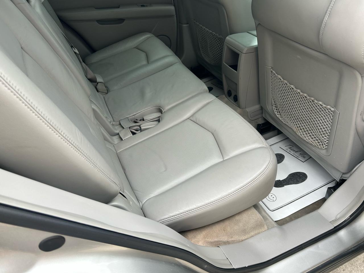 Cadillac SRX V6 AWD 2008