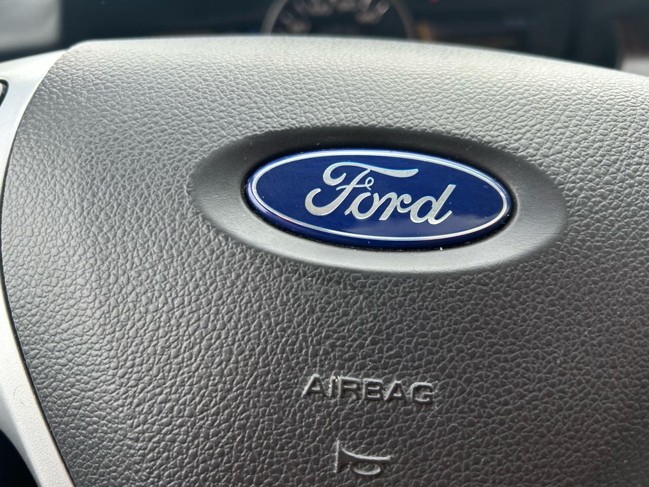 Ford Edge Limited AWD 2013