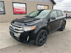 2013 Ford Edge 