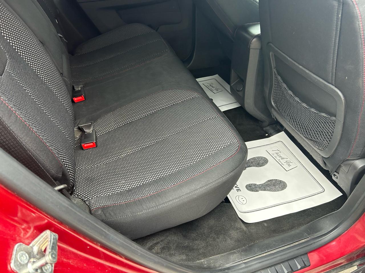 GMC Terrain SLE2 FWD 2014