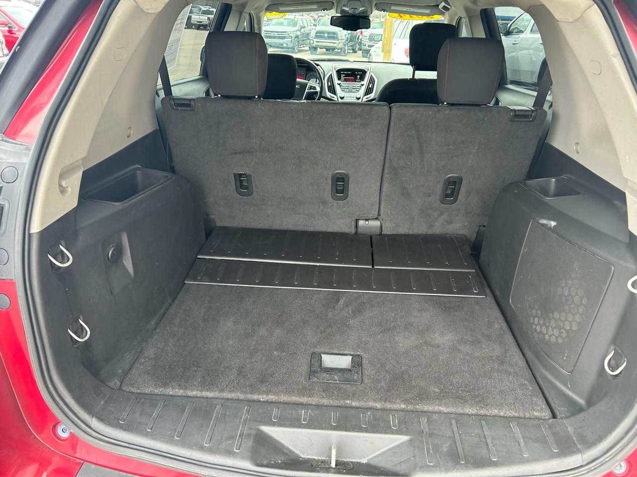 GMC Terrain SLE2 FWD 2014