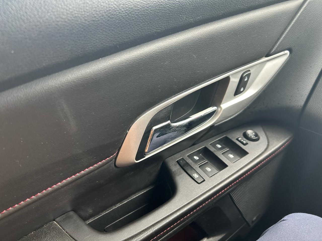 GMC Terrain SLE2 FWD 2014