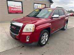 2014 GMC Terrain 