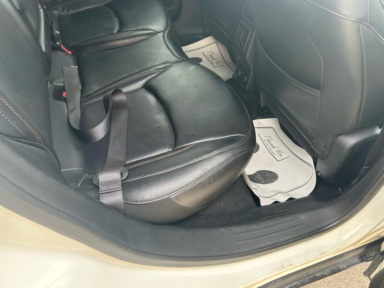 Jeep Compass Limited 4WD 2019