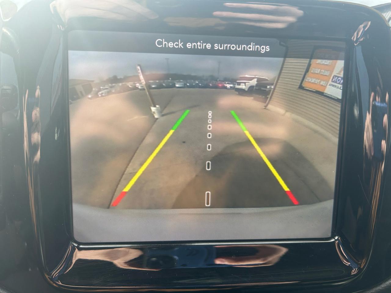 Jeep Compass Limited 4WD 2019