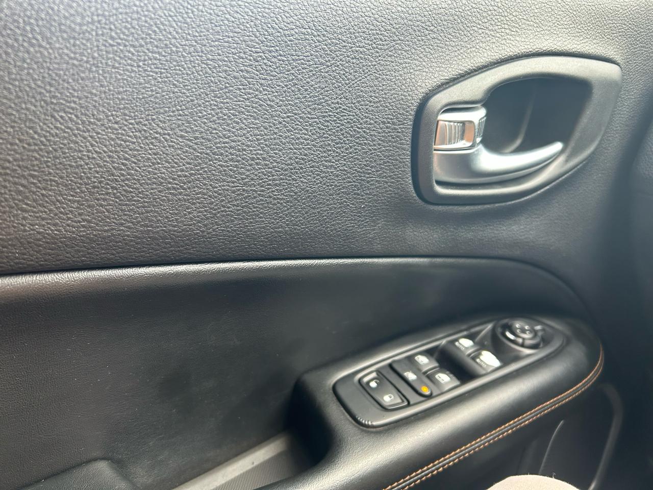 Jeep Compass Limited 4WD 2019