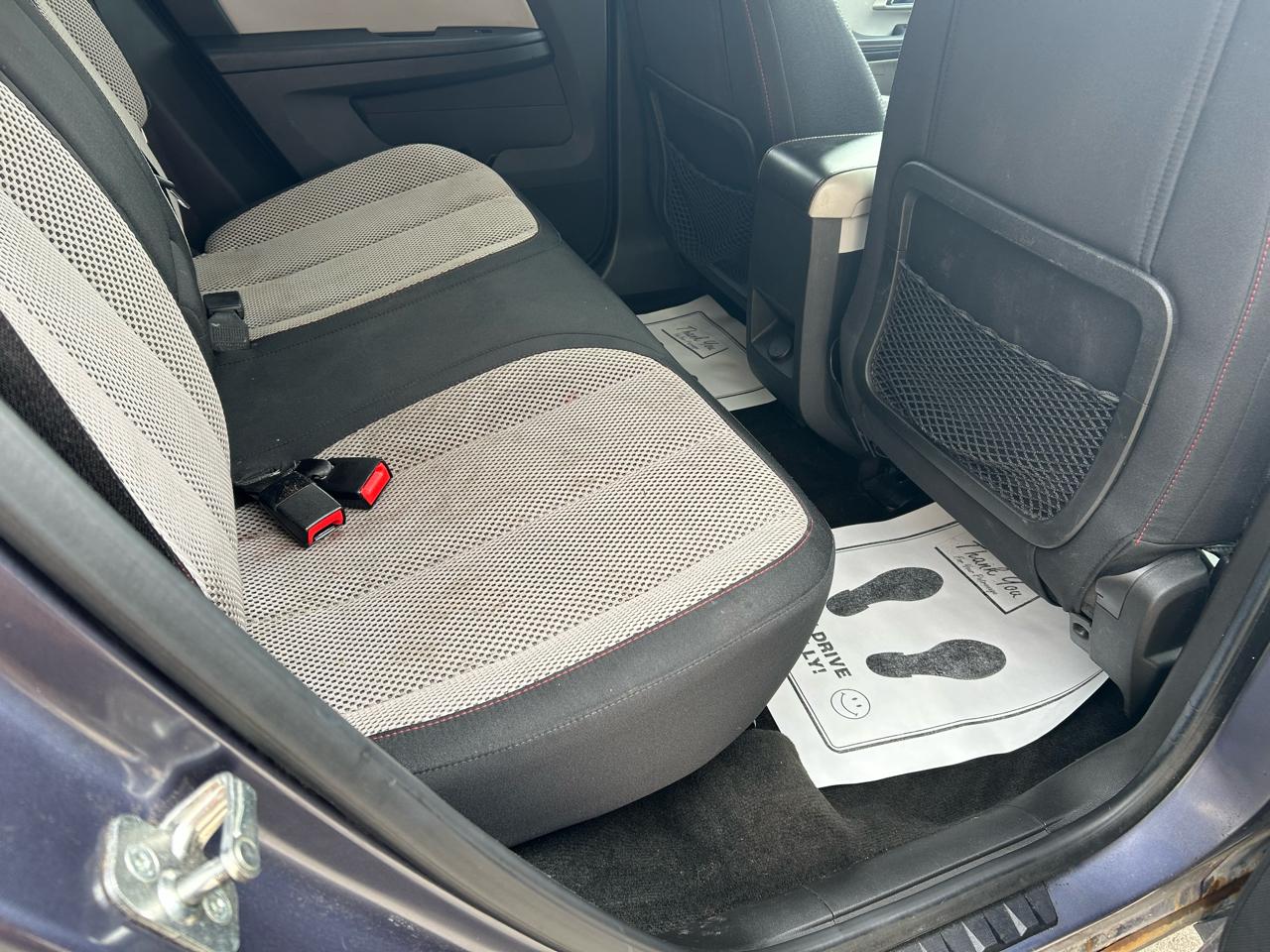 Chevrolet Equinox 1LT 2WD 2013