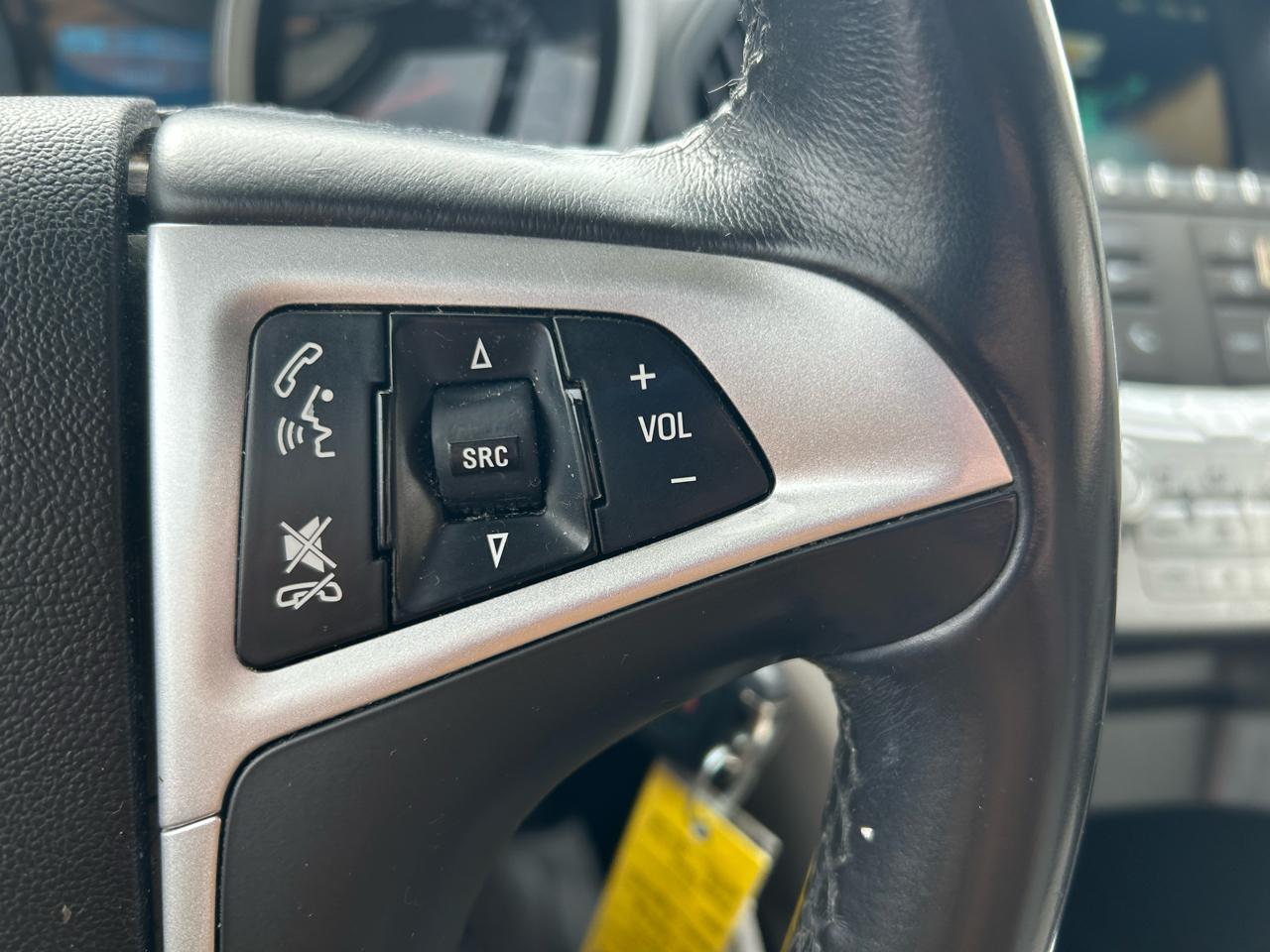 Chevrolet Equinox 1LT 2WD 2013