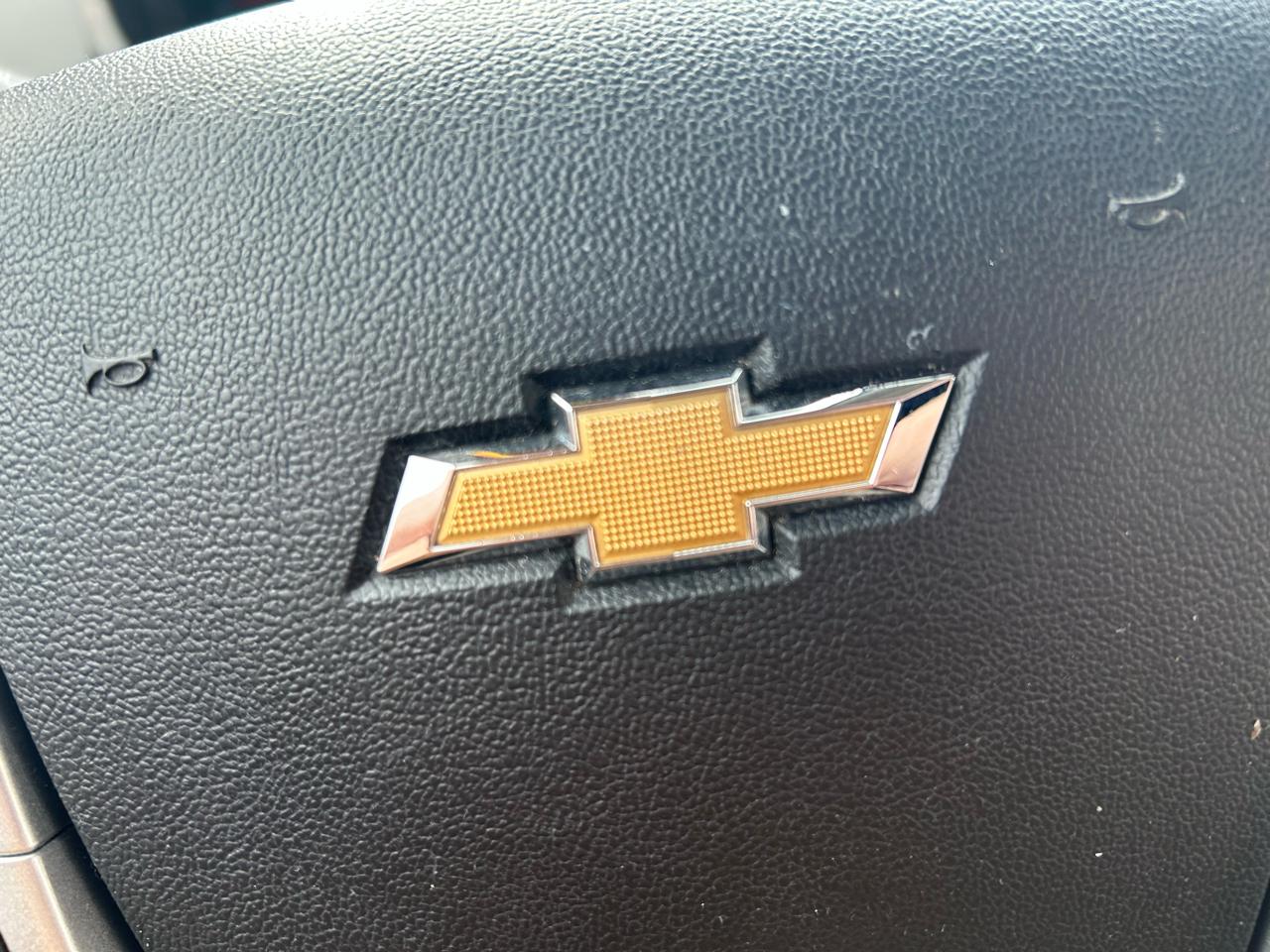 Chevrolet Equinox 1LT 2WD 2013