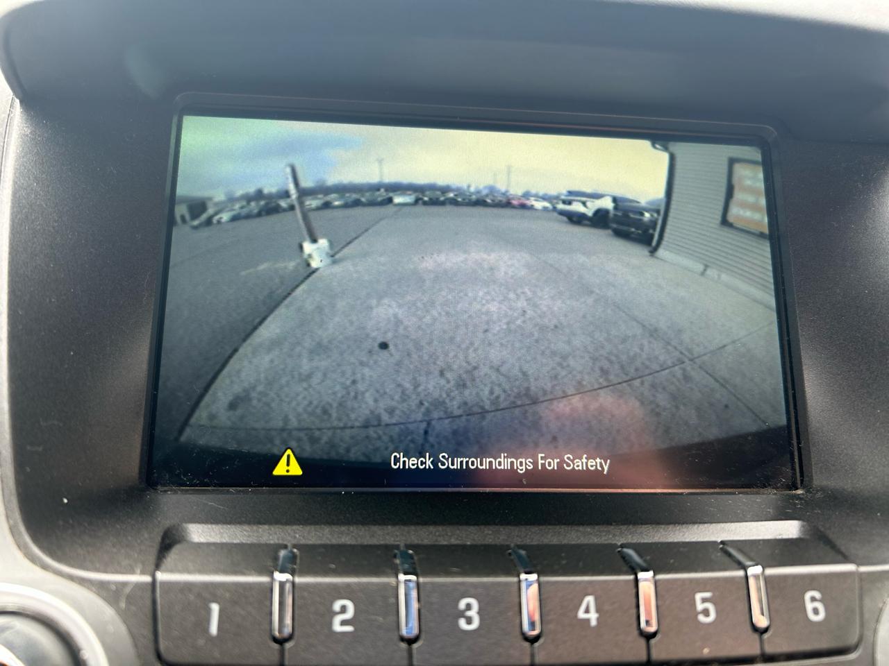 Chevrolet Equinox 1LT 2WD 2013