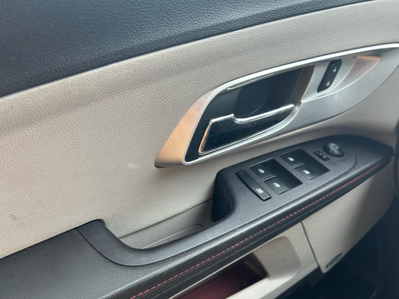 Chevrolet Equinox 1LT 2WD 2013