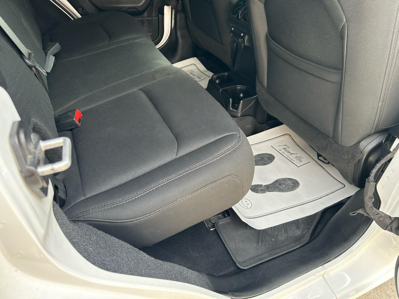 Jeep Wrangler Unlimited Sport 2019