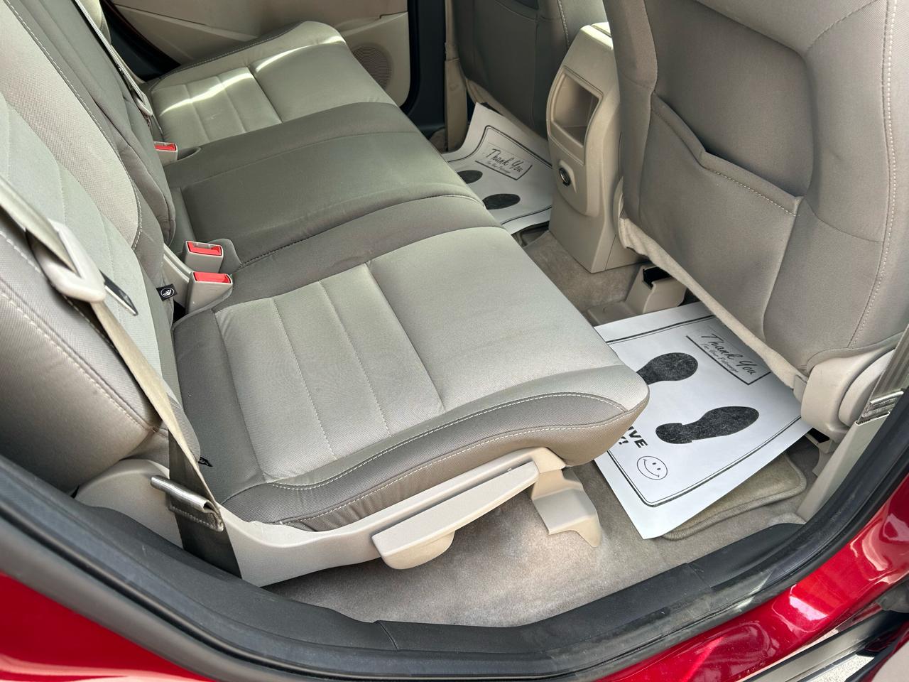 Ford Escape SE FWD 2014