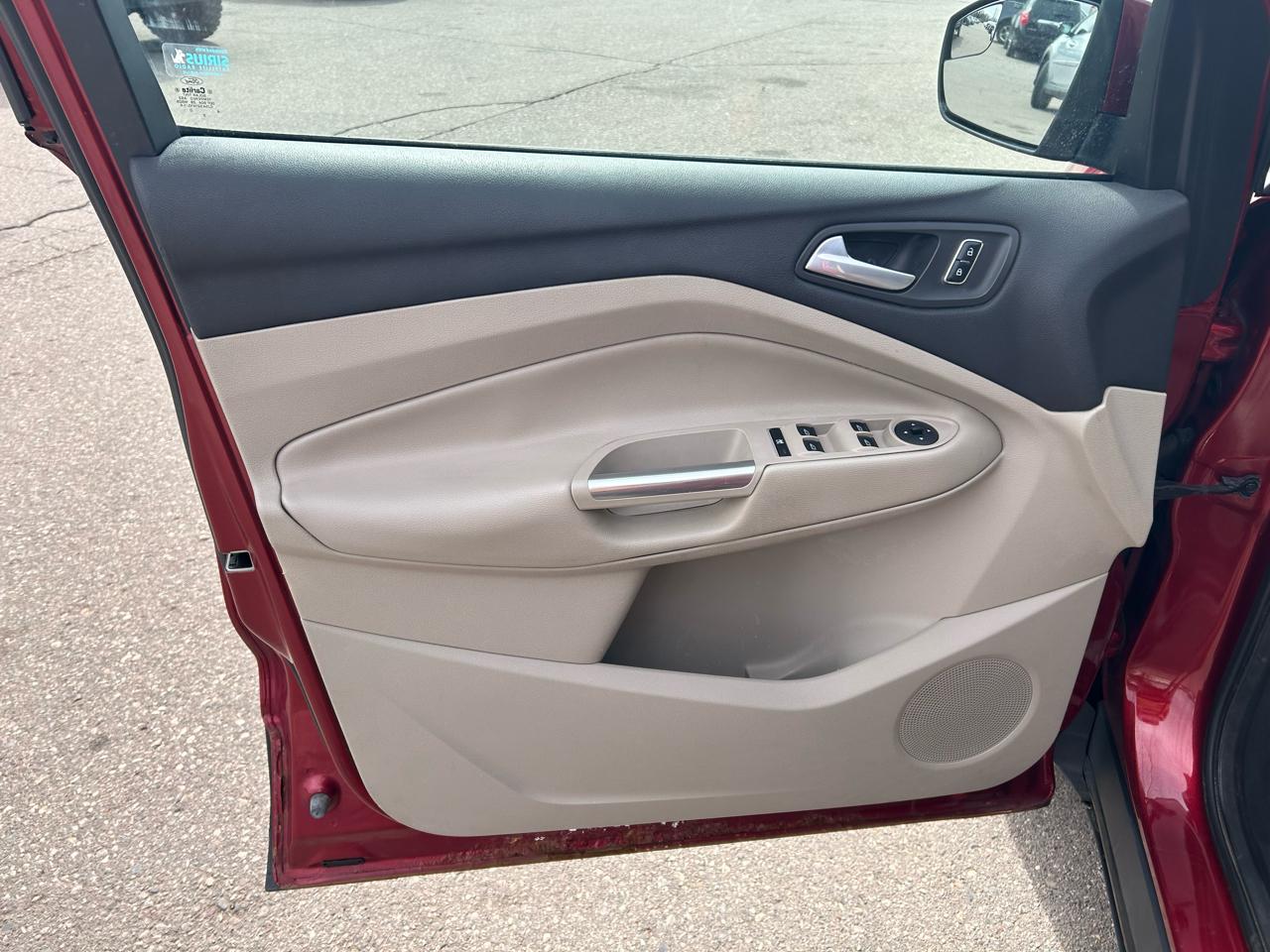 Ford Escape SE FWD 2014