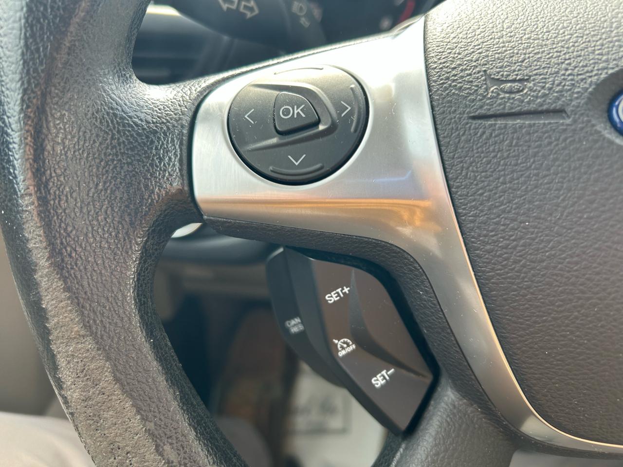 Ford Escape SE FWD 2014