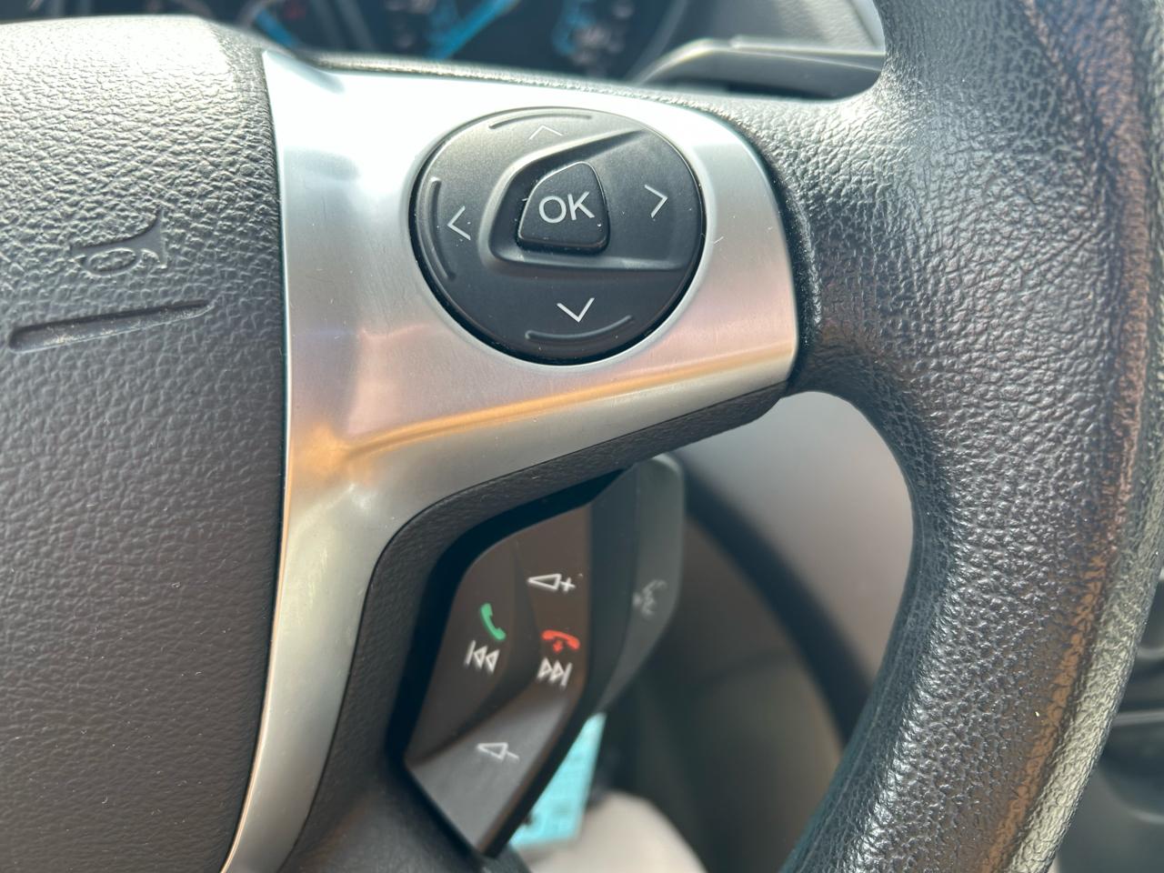 Ford Escape SE FWD 2014