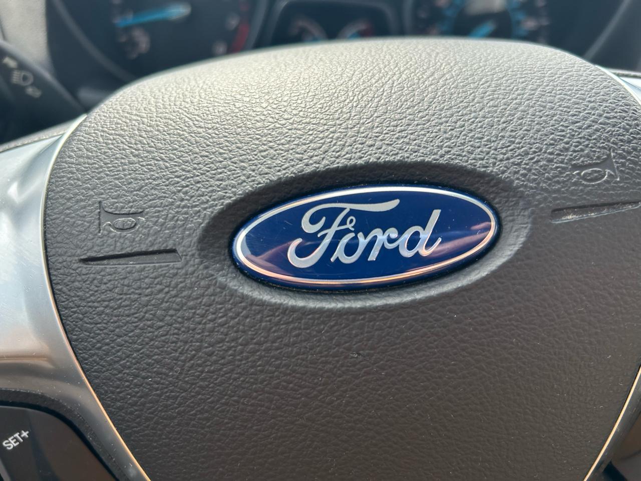 Ford Escape SE FWD 2014