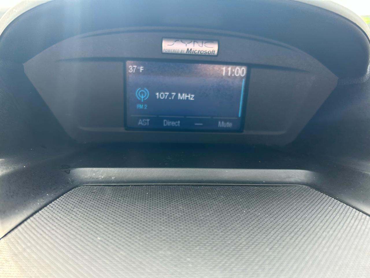 Ford Escape SE FWD 2014