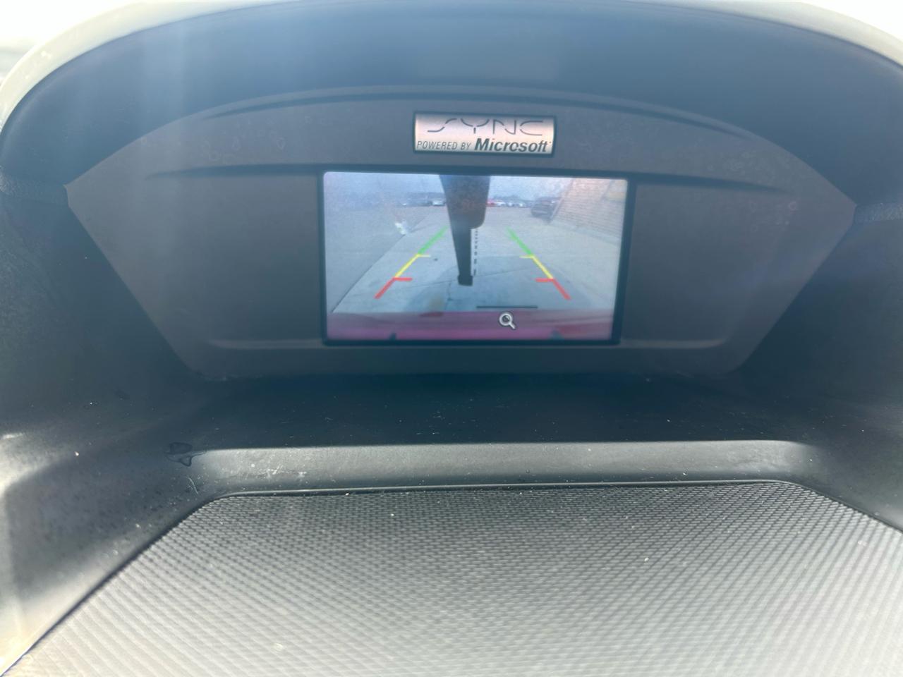 Ford Escape SE FWD 2014