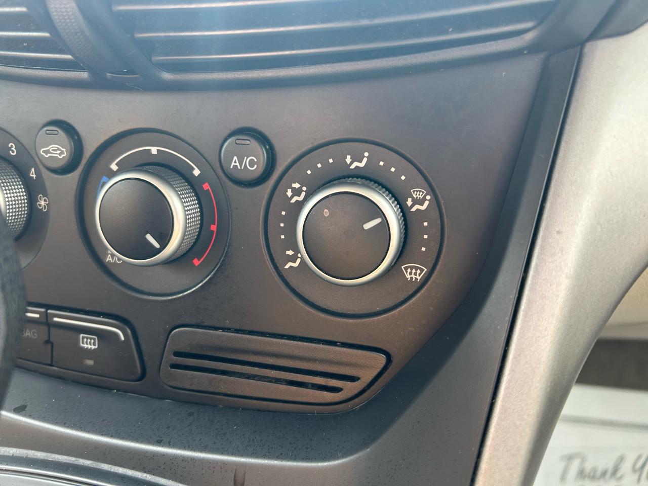 Ford Escape SE FWD 2014