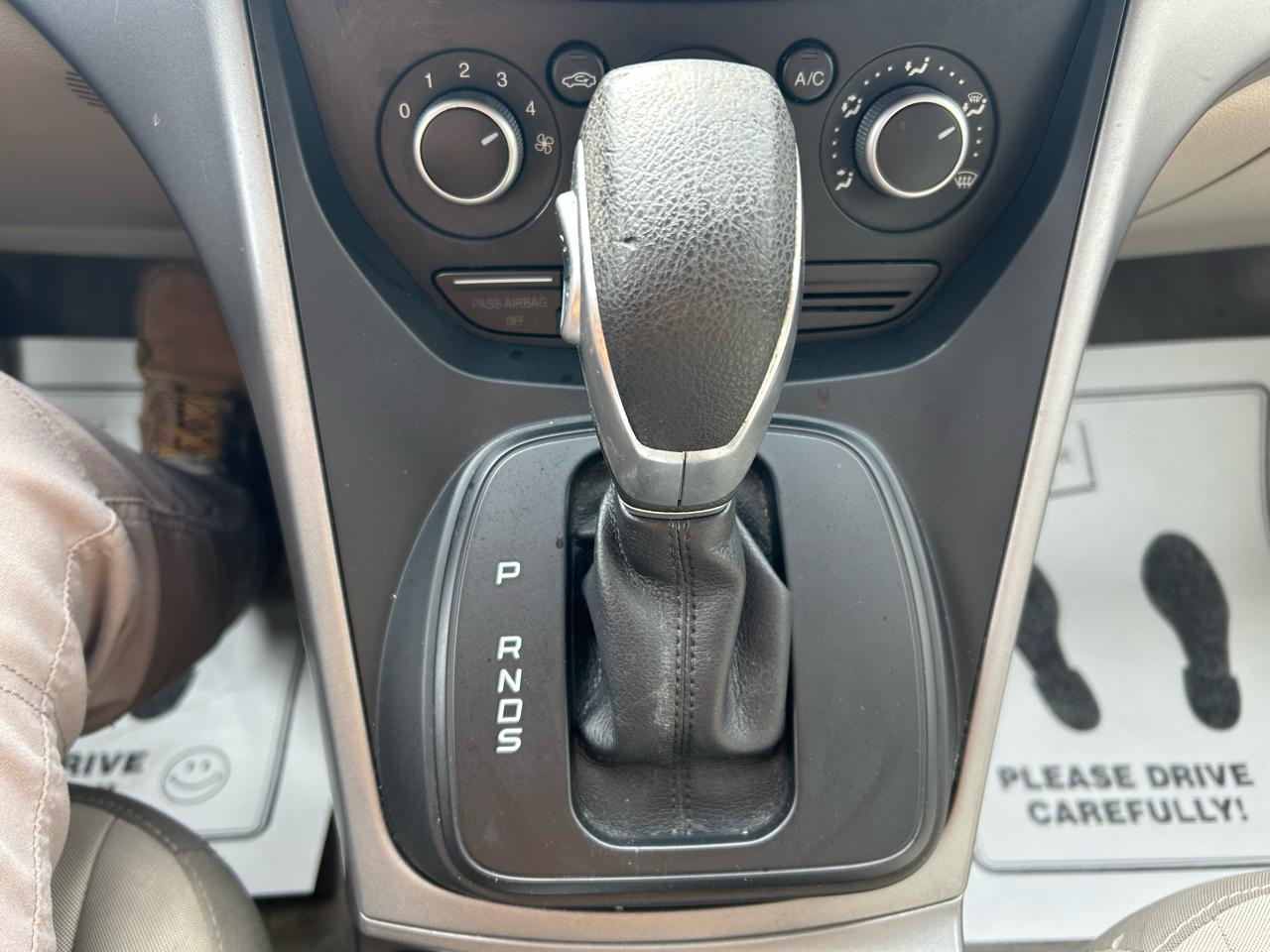 Ford Escape SE FWD 2014