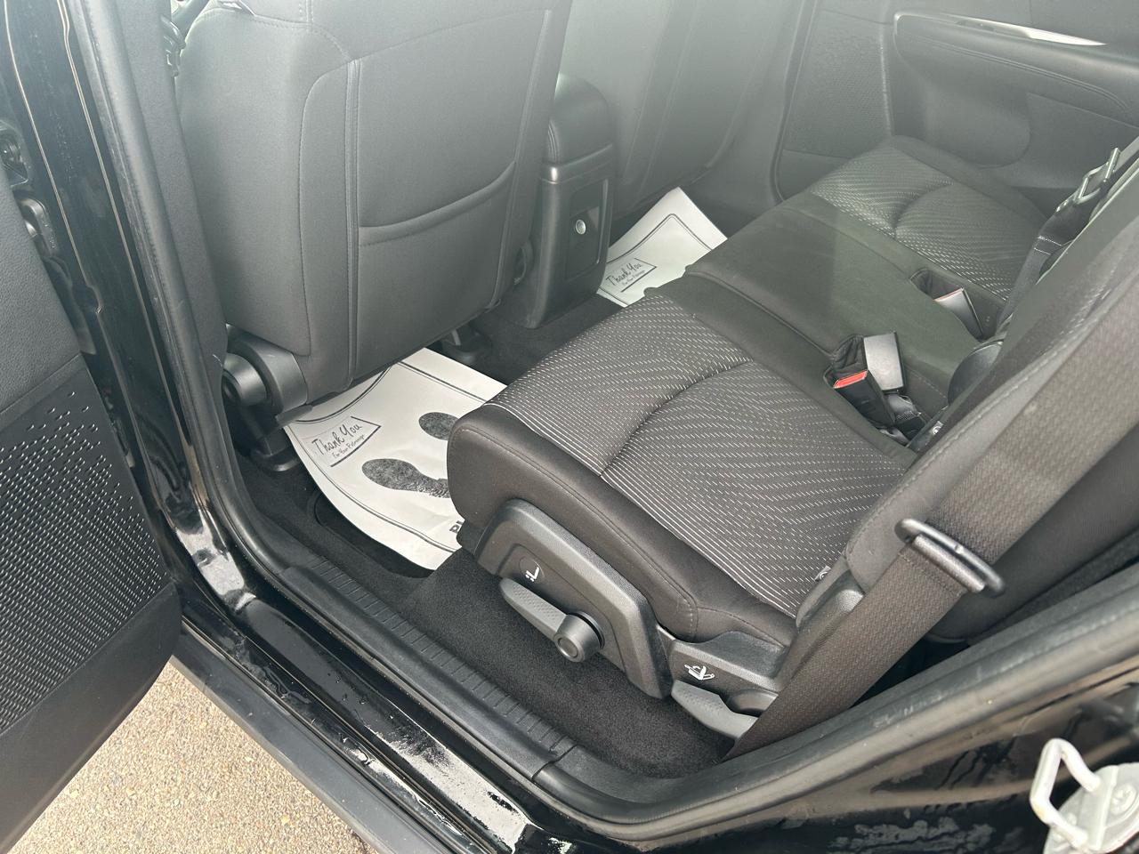 Dodge Journey SE 2014