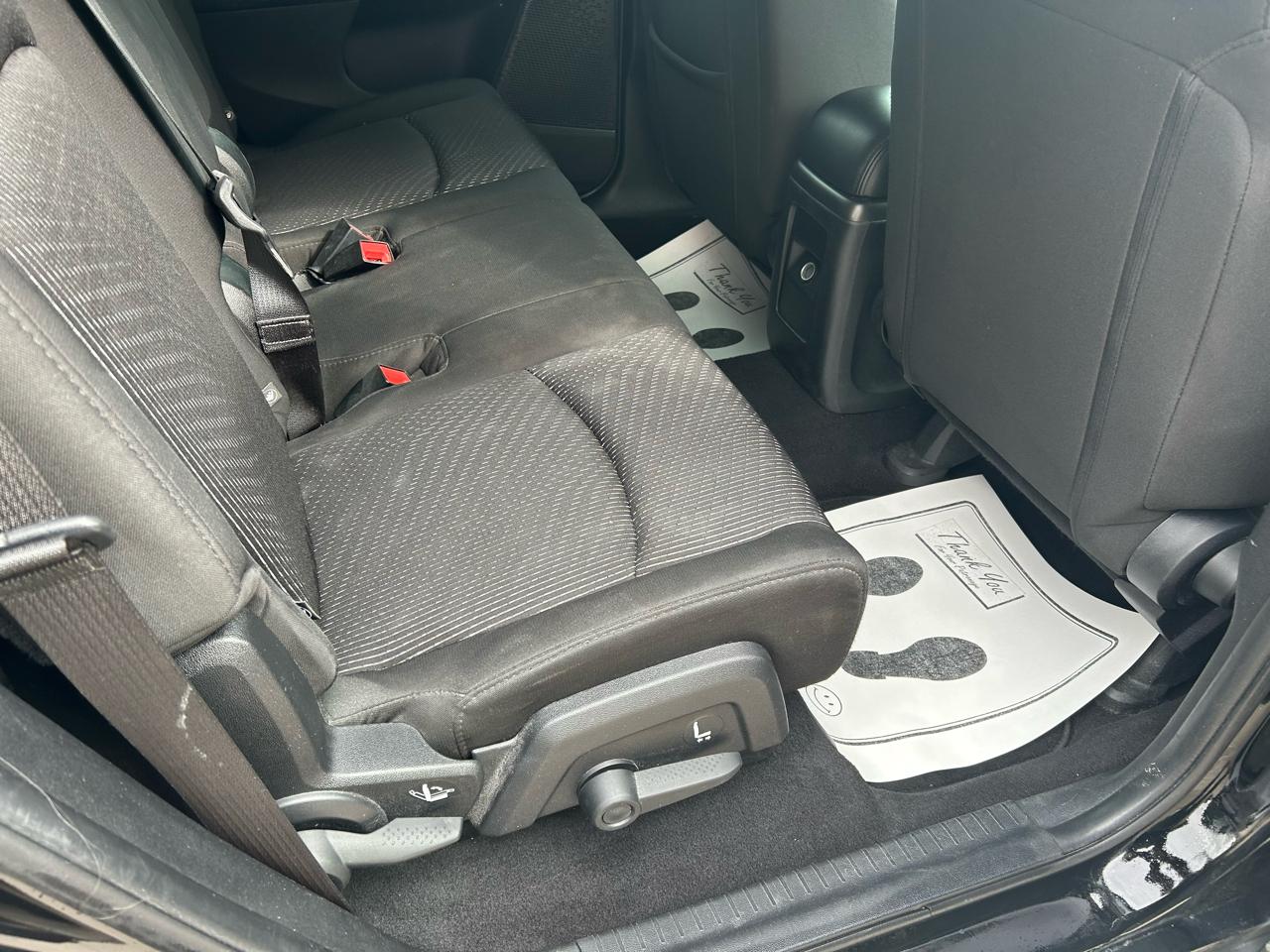 Dodge Journey SE 2014