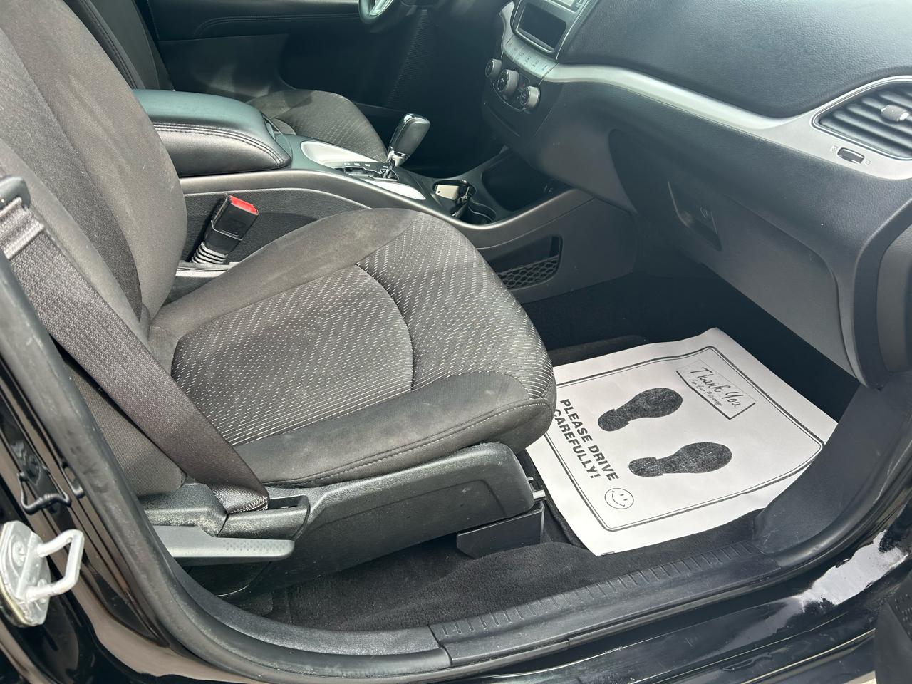 Dodge Journey SE 2014