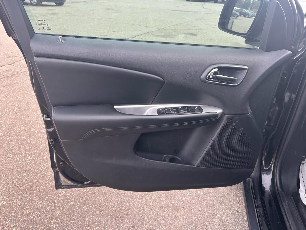 Dodge Journey SE 2014