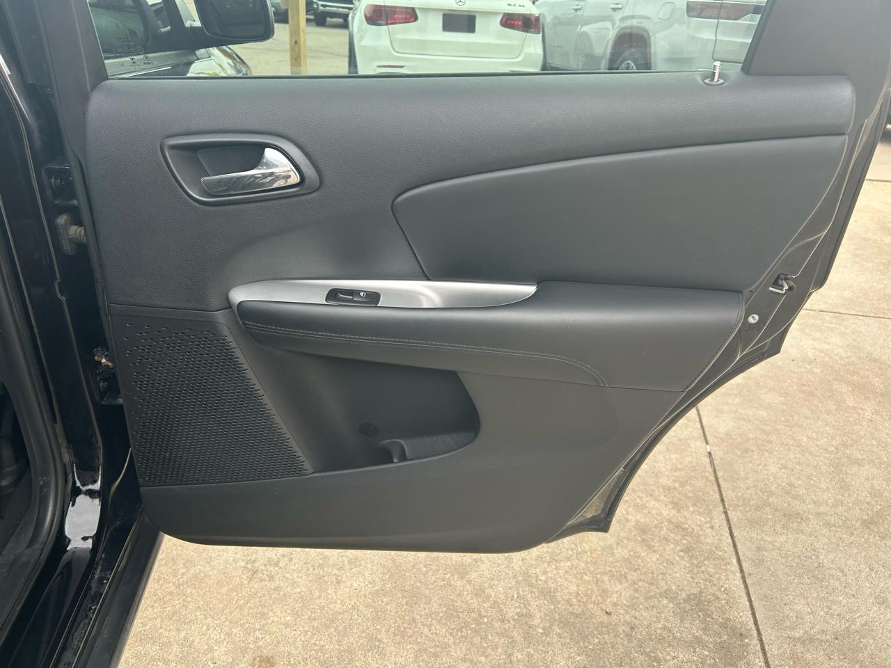 Dodge Journey SE 2014