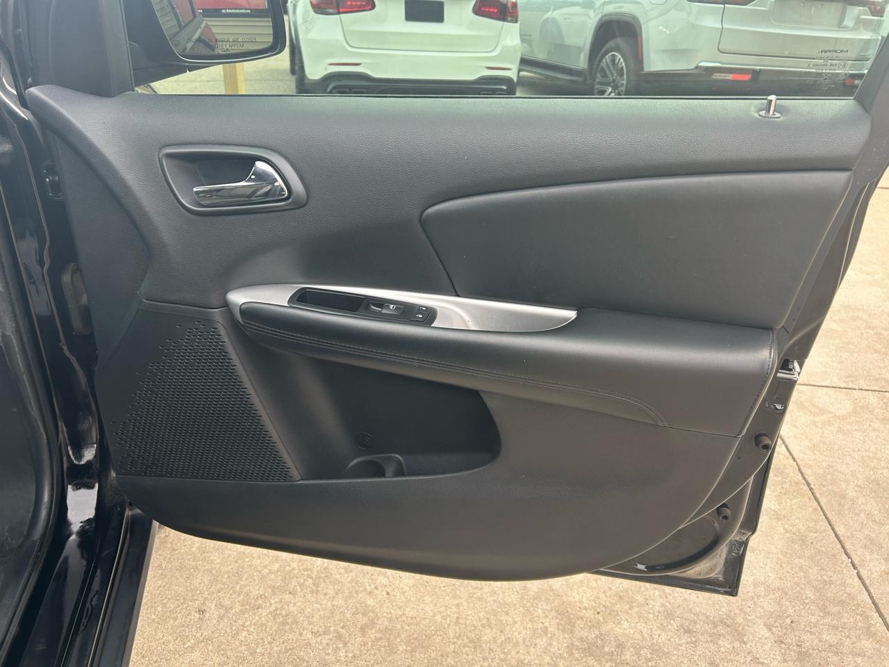 Dodge Journey SE 2014