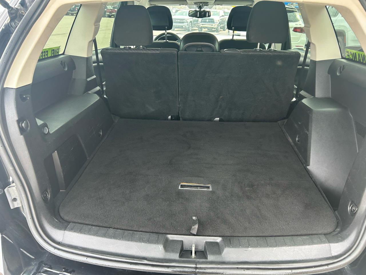 Dodge Journey SE 2014