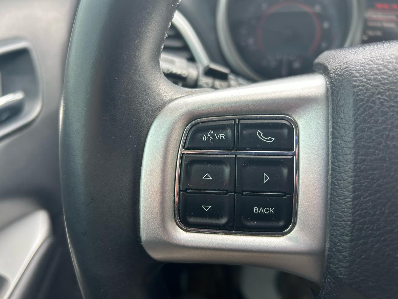 Dodge Journey SE 2014