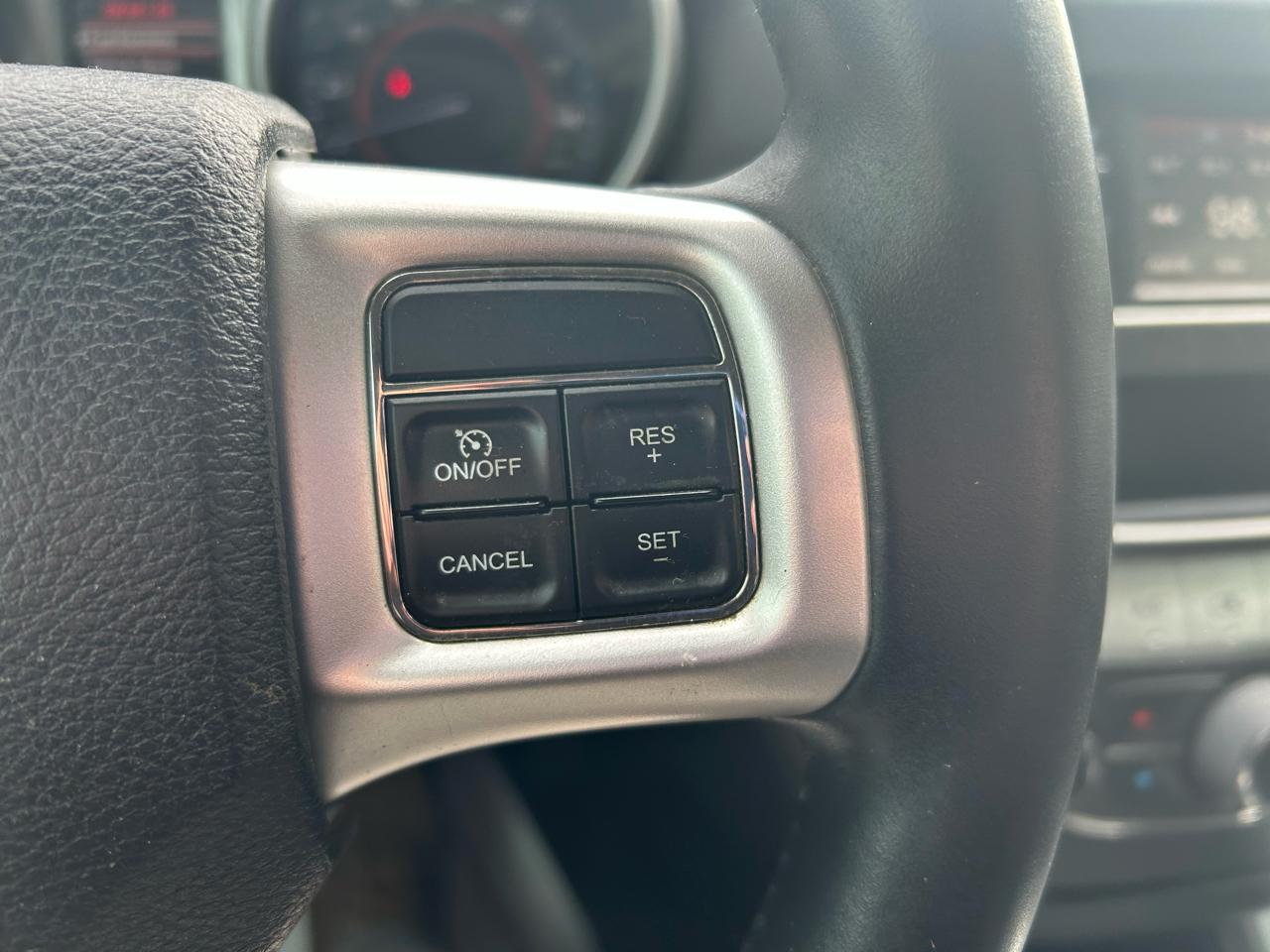 Dodge Journey SE 2014