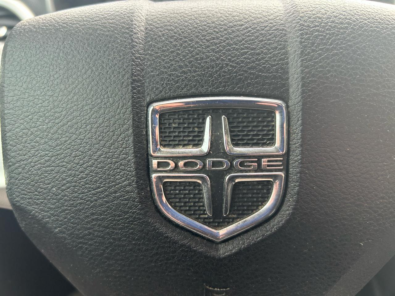 Dodge Journey SE 2014