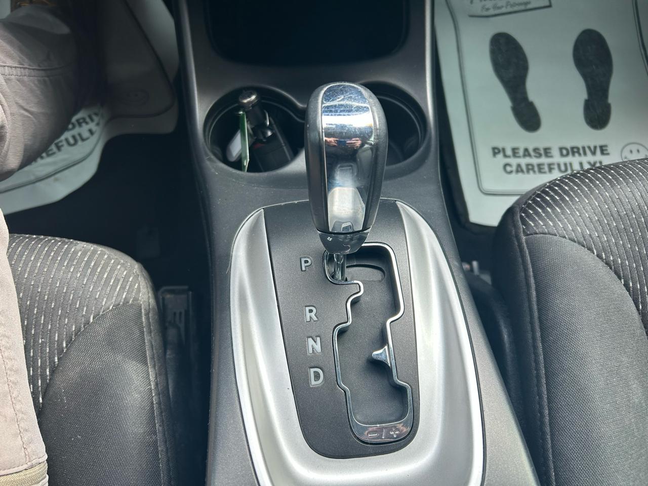 Dodge Journey SE 2014