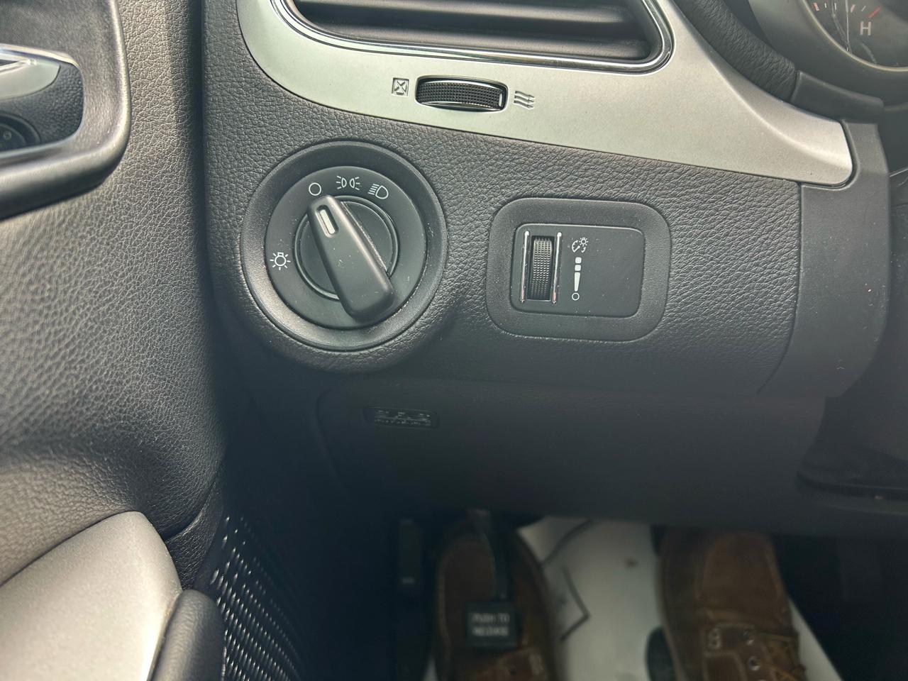 Dodge Journey SE 2014